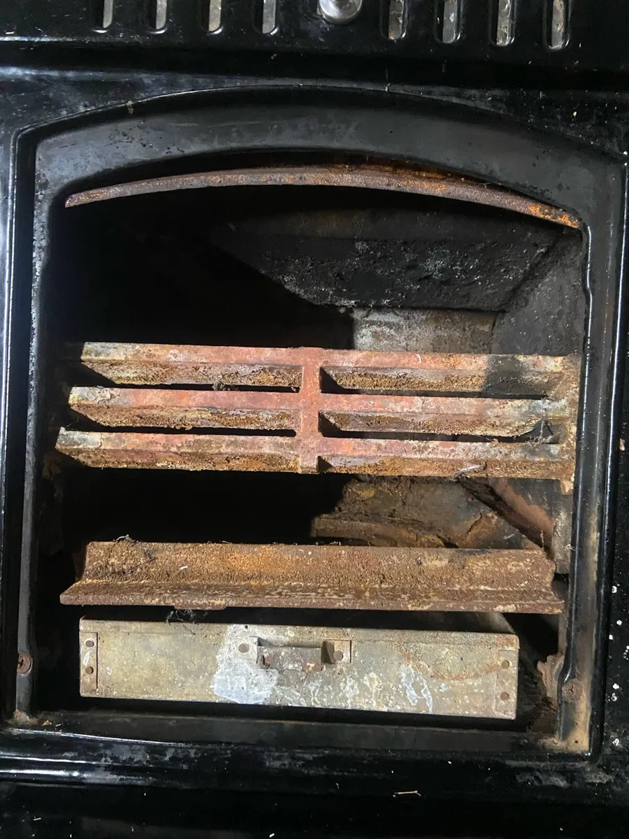 Stove - Image 2