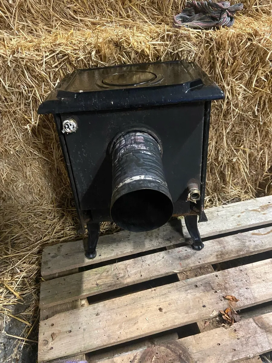 Stove - Image 3