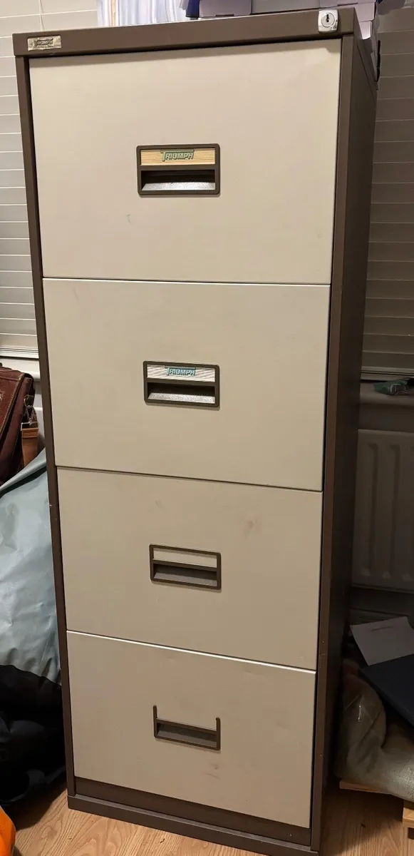 Filing cabinet - Image 2