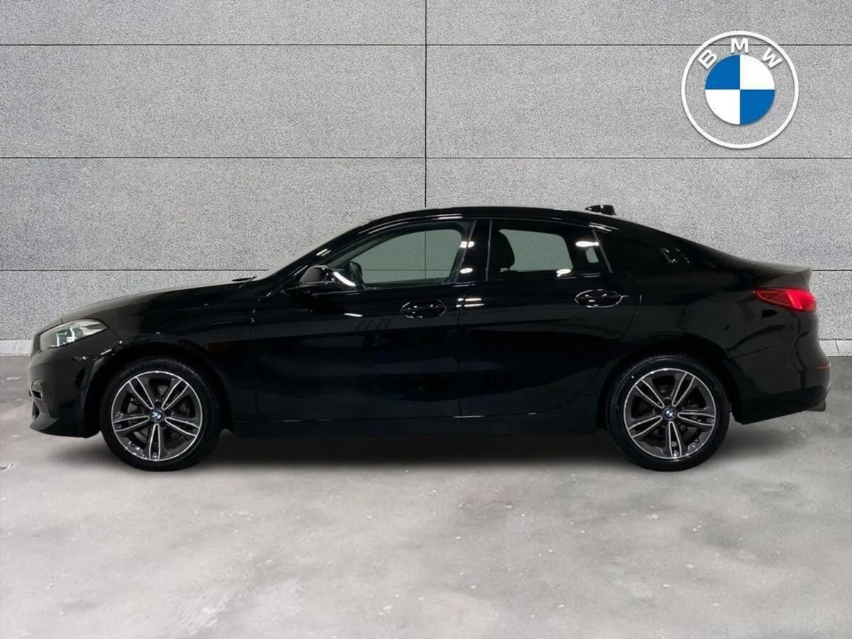 BMW 2 Series 218i Sport Gran Coupe - Image 4