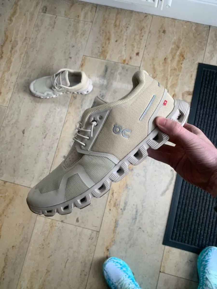 On Cloud Runners - Image 2