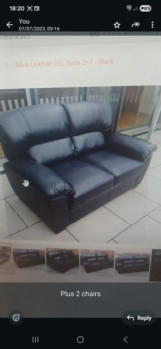 sofa - Image 2