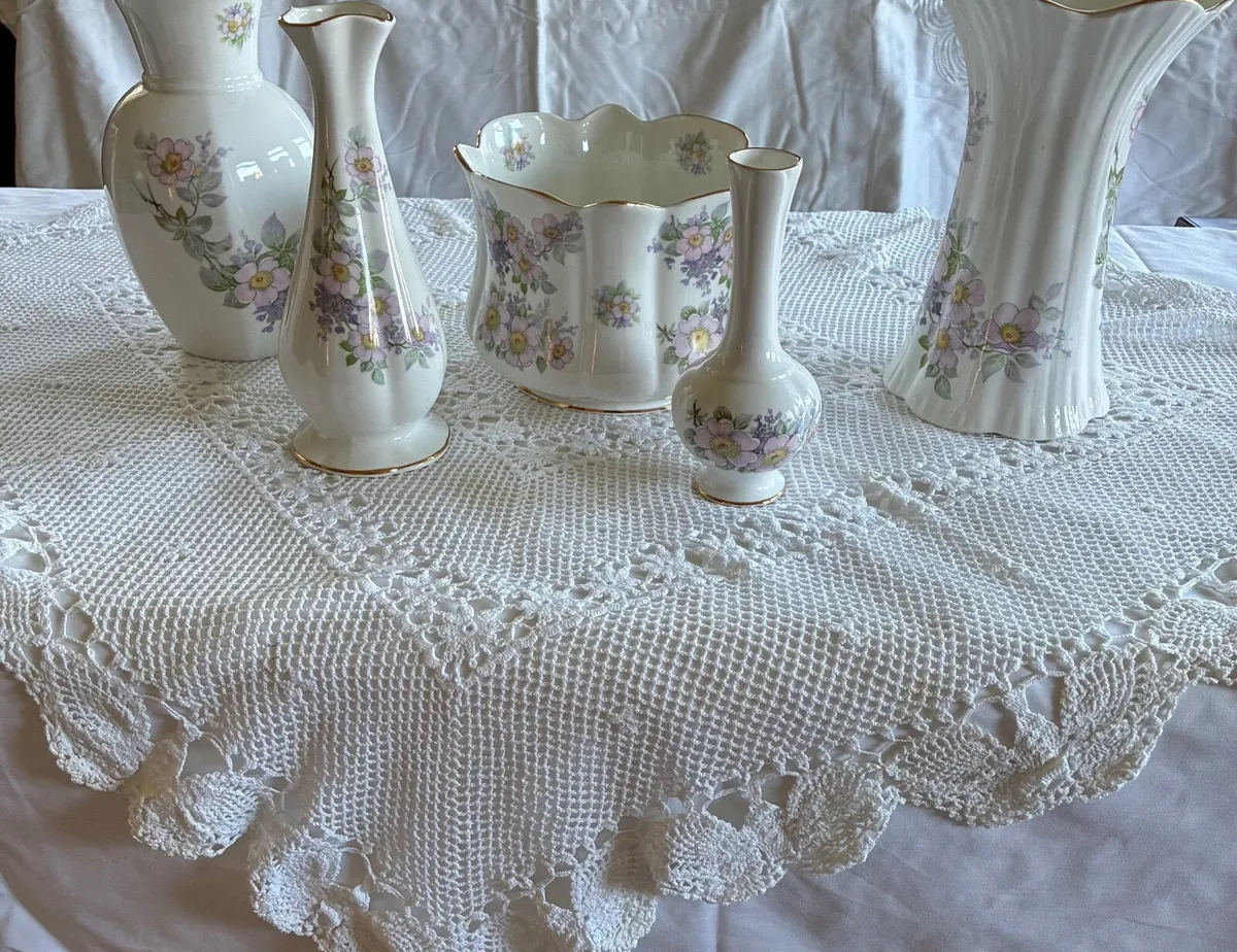 Arklow Pottery