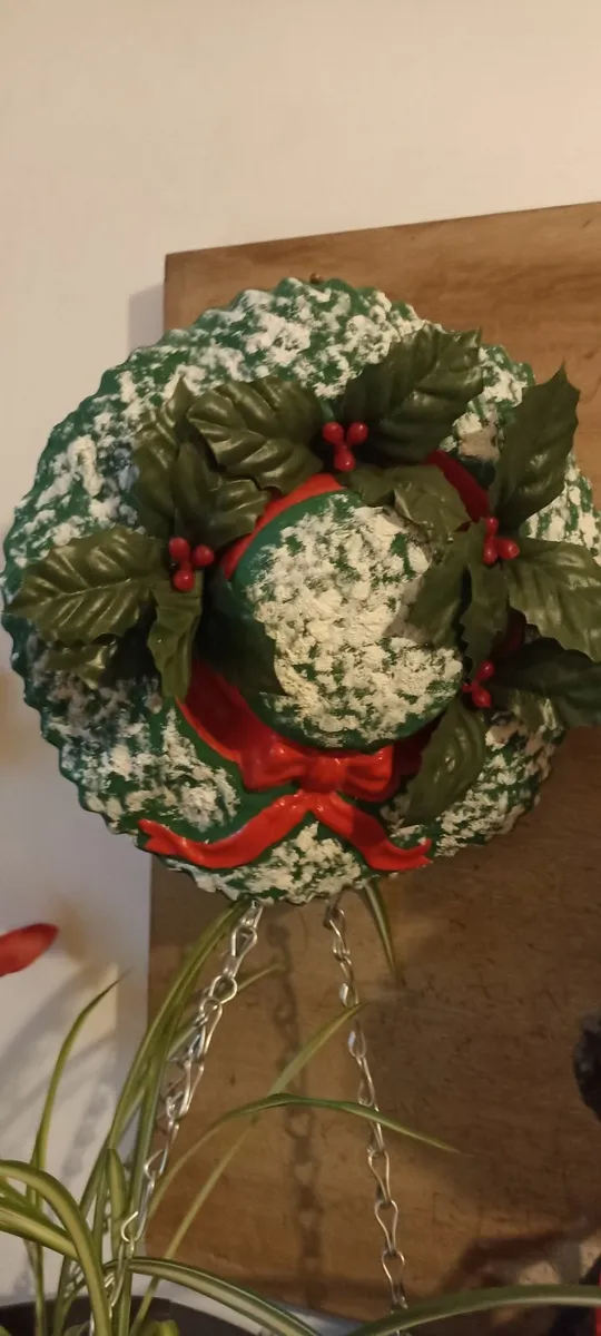 Ceramic Christmas Trees - Image 1