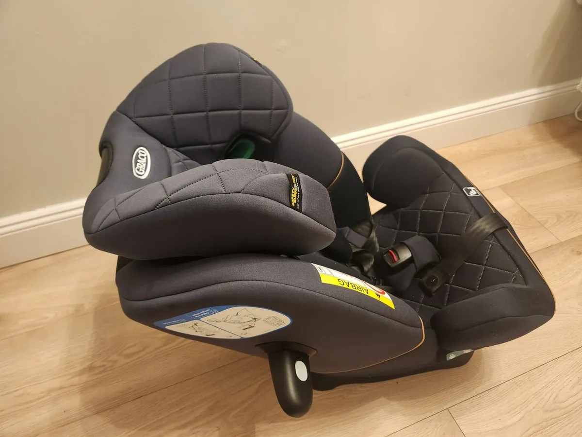 Car seats - Image 3