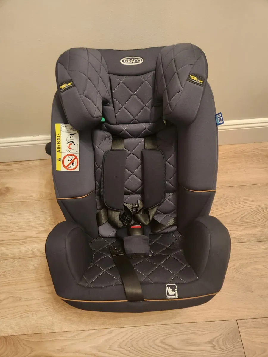 Car seats - Image 4