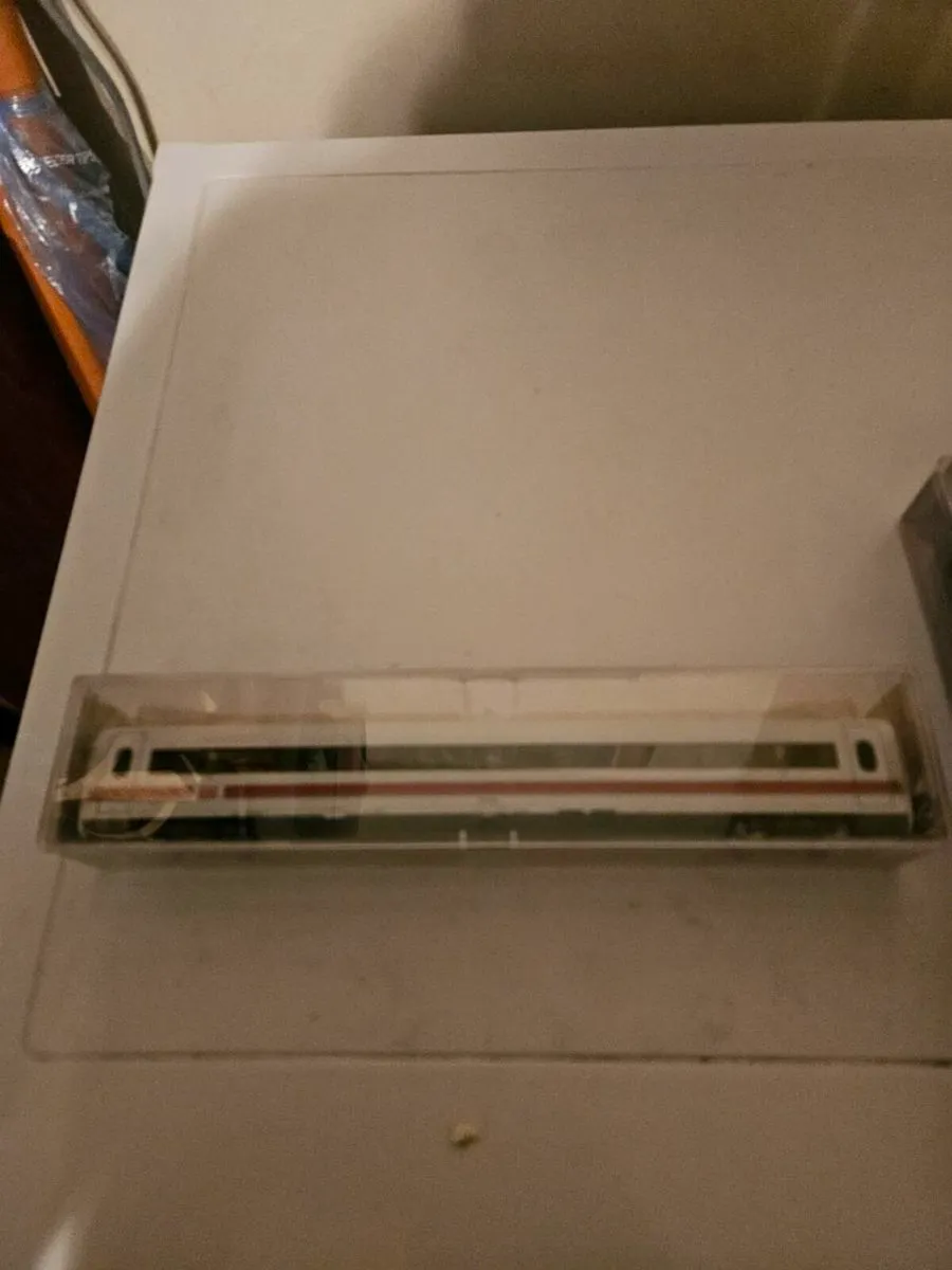 Hornby Fleishmann HO Scale Carraige - Image 1