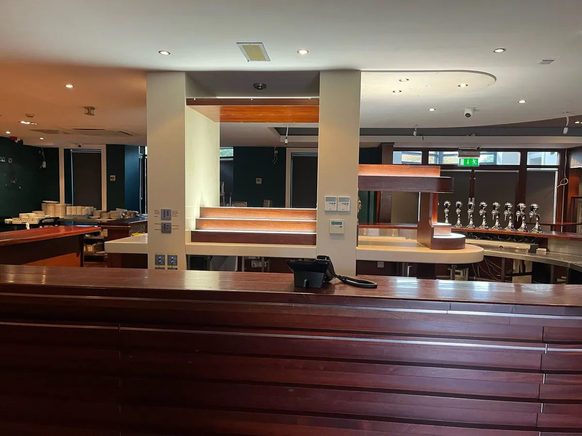 Bar Counter - Image 2