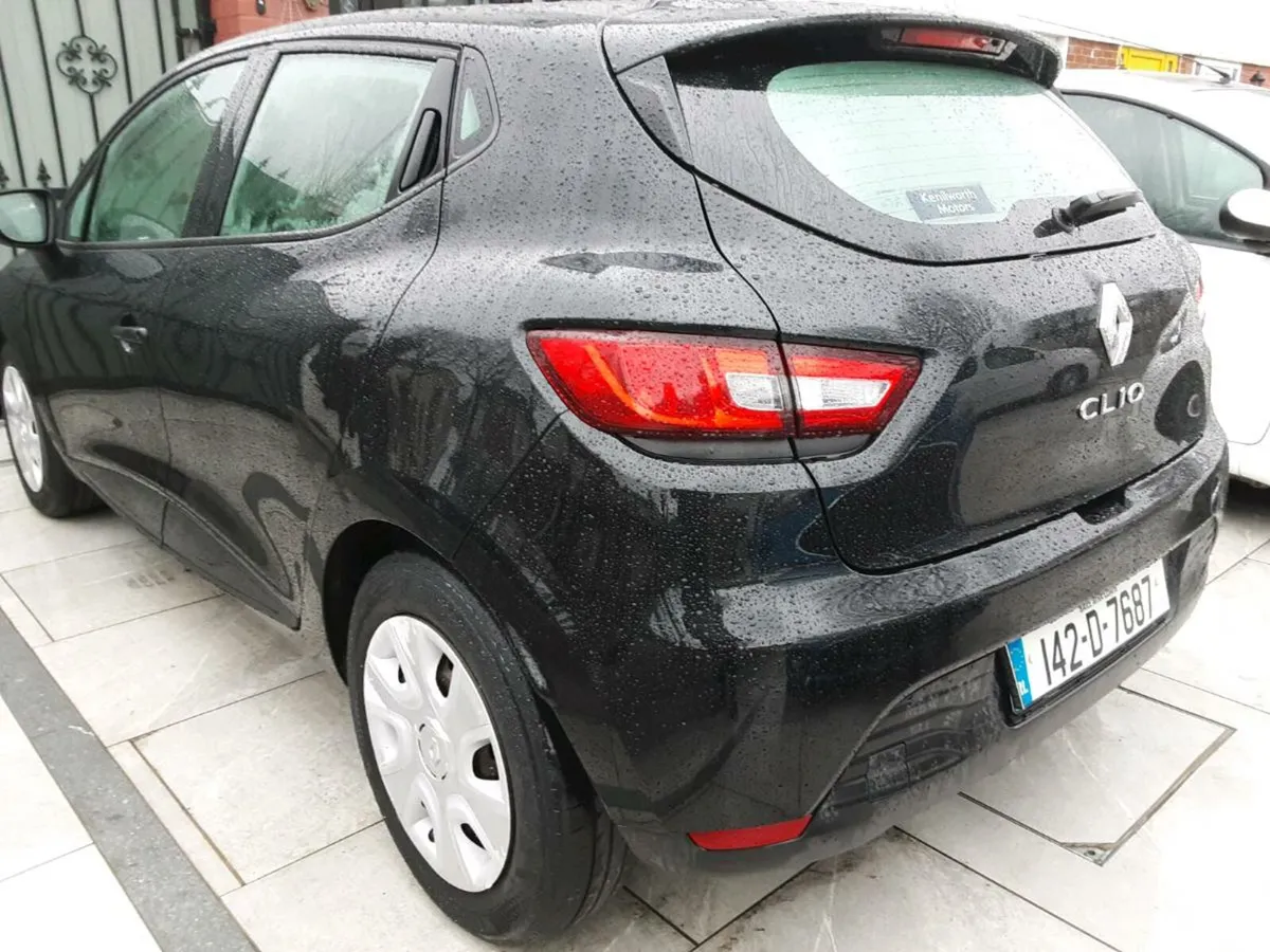 Renault clio just ncted - Image 3