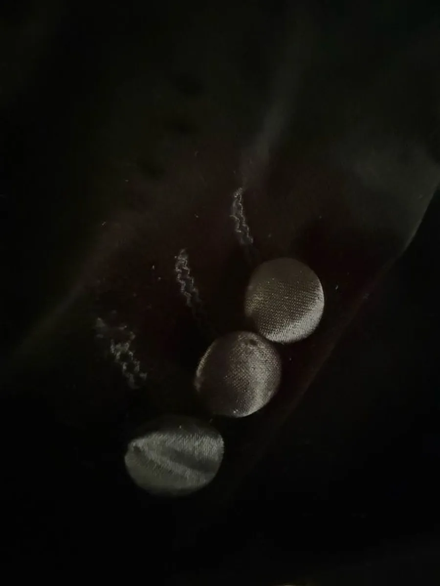 New Men's velvet tuxedo jacket Autograph range - Image 4