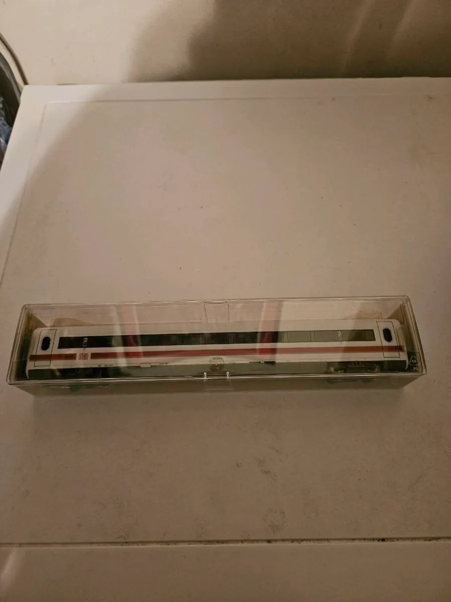 Hornby Fleishmann HO Scale Carraige - Image 1