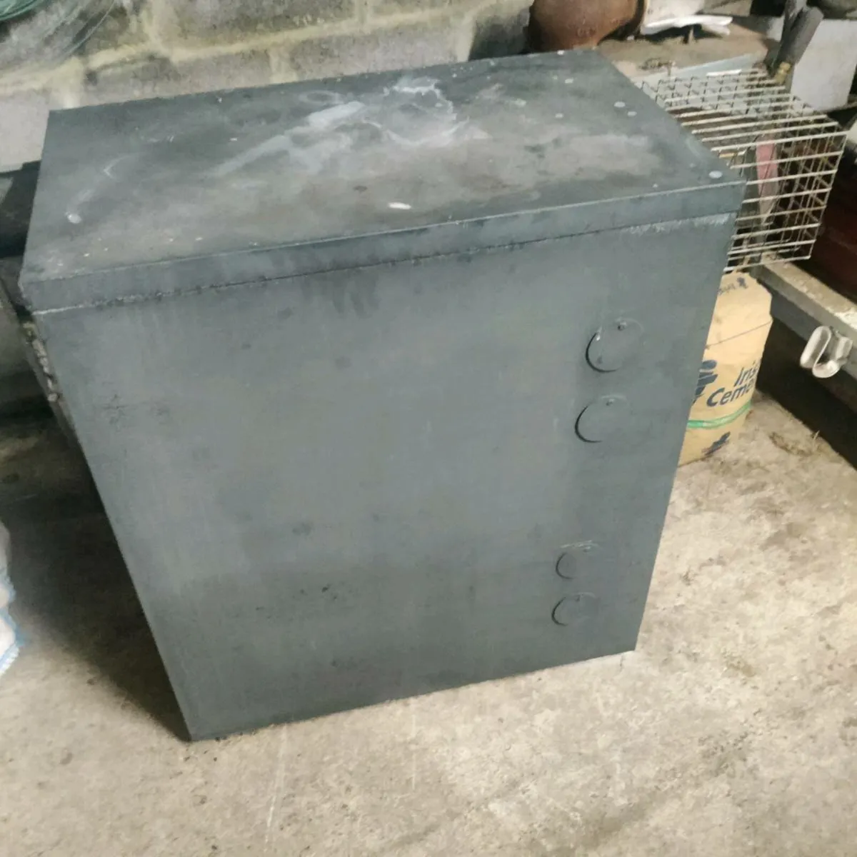 Oil boiler - Image 2