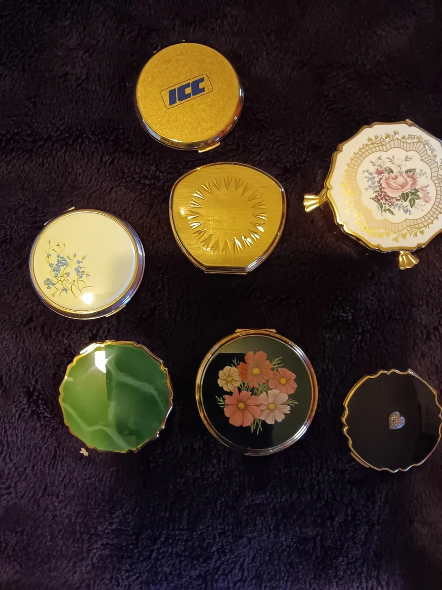 Vintage compacts - Image 2