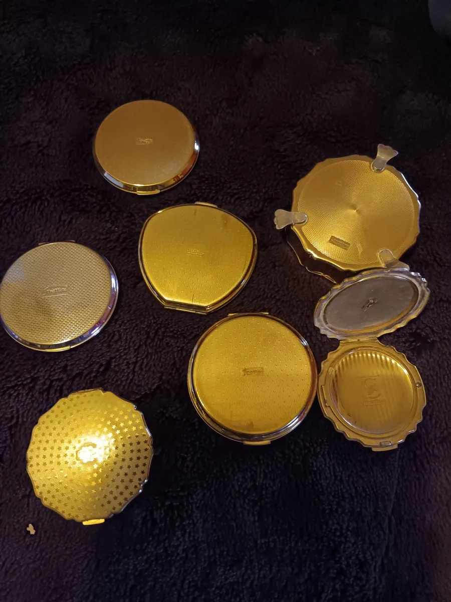 Vintage compacts - Image 3
