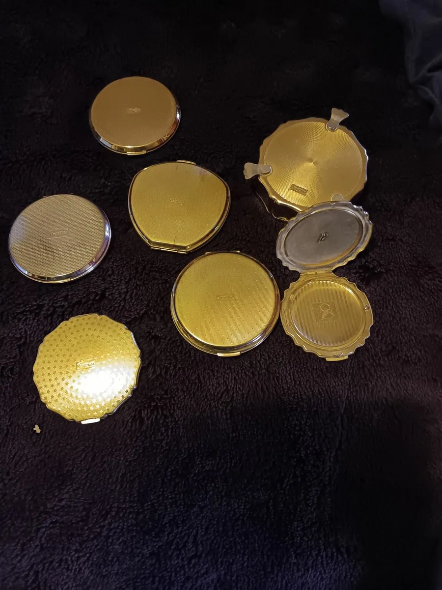 Vintage compacts - Image 4