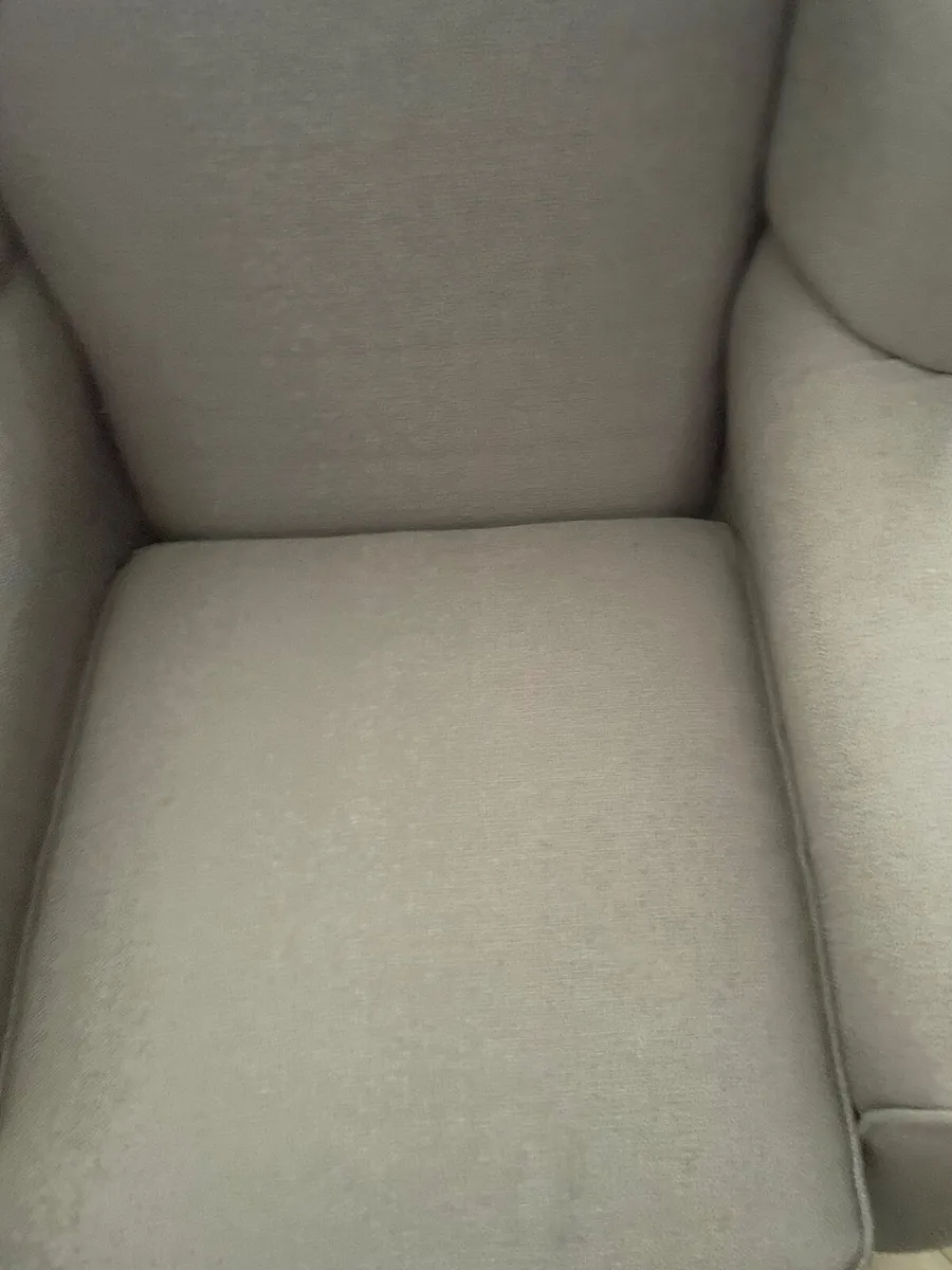 Queen ann chair - Image 2