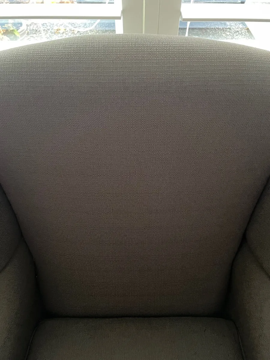 Queen ann chair - Image 3