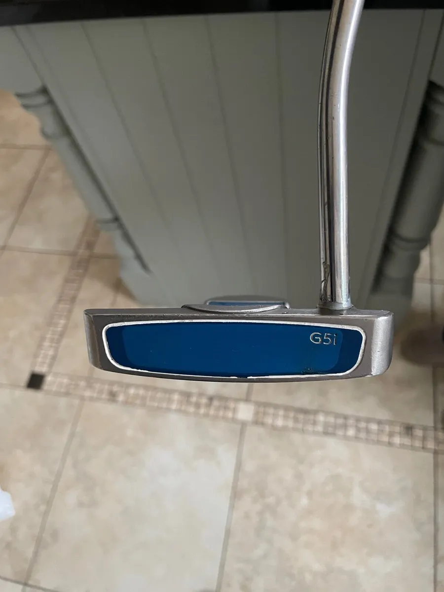 Ping G5i Craz-e Putter - Image 1
