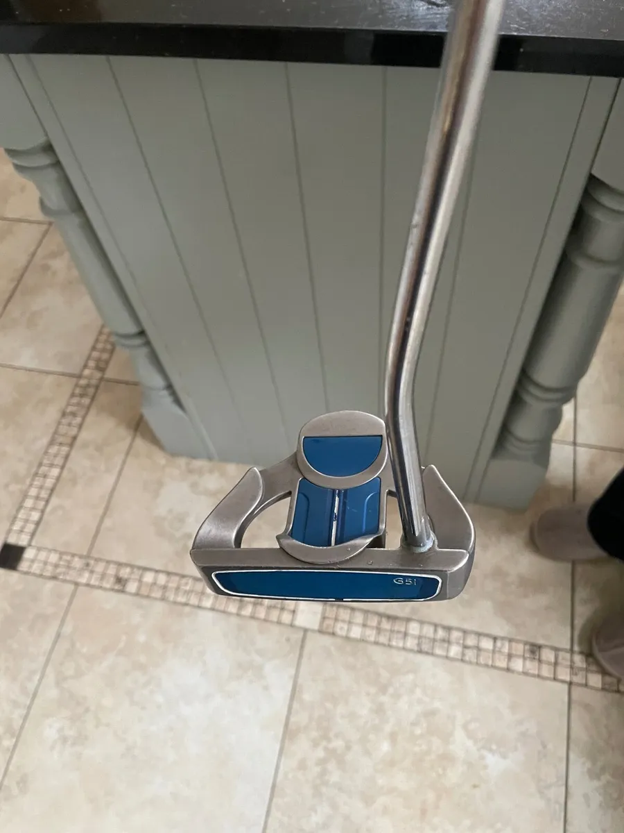 Ping G5i Craz-e Putter - Image 2