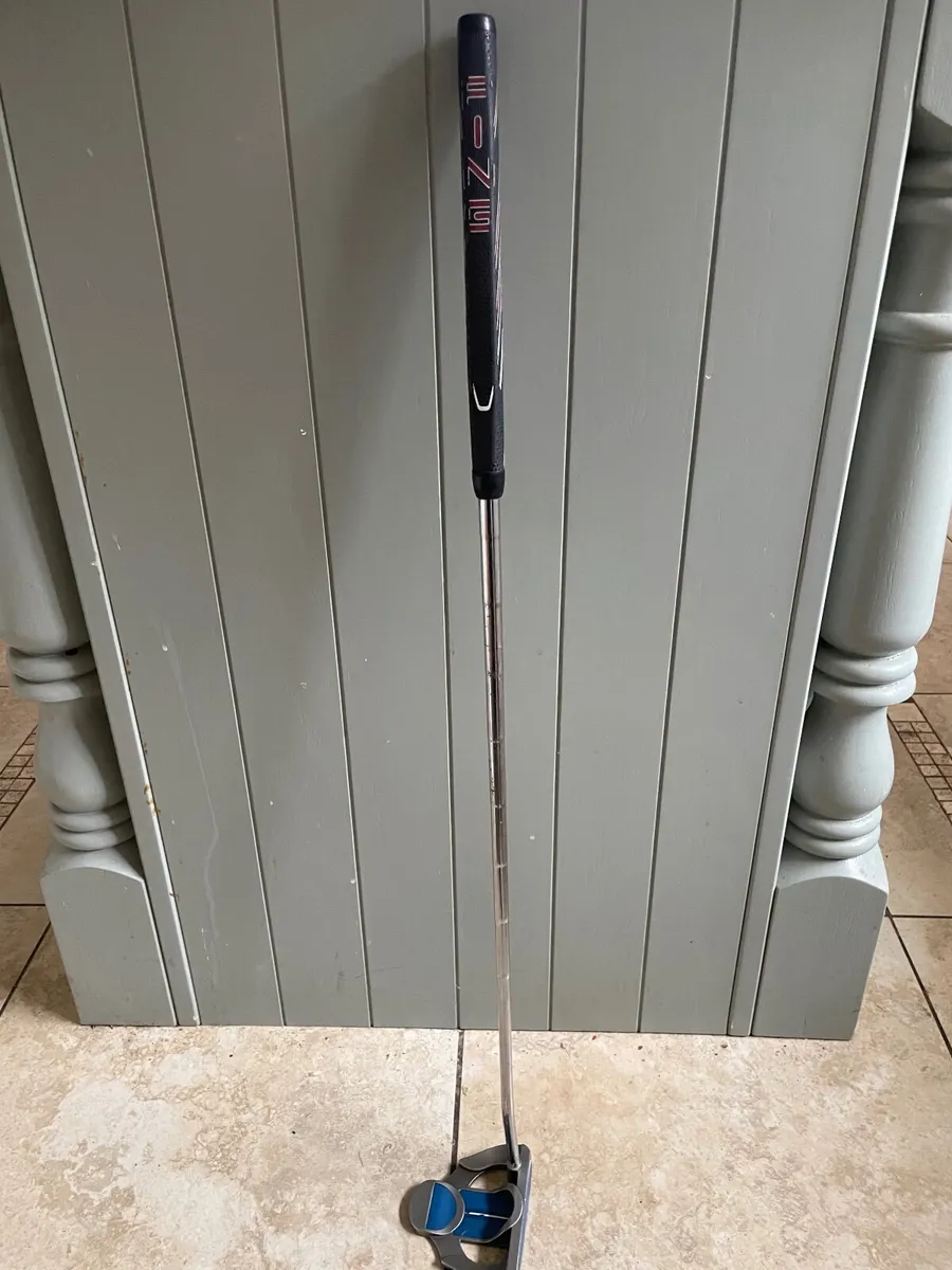 Ping G5i Craz-e Putter - Image 4