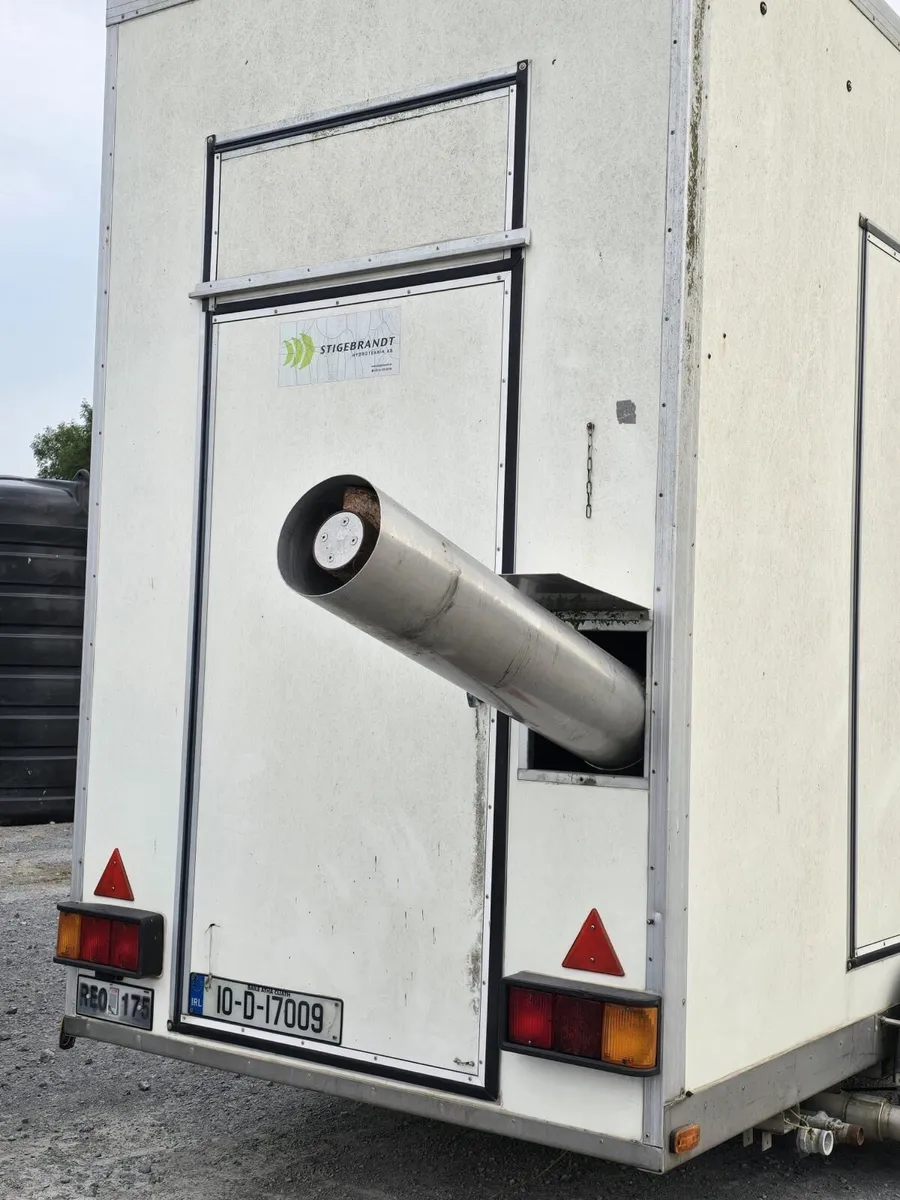 Multifunction trailer - Image 3