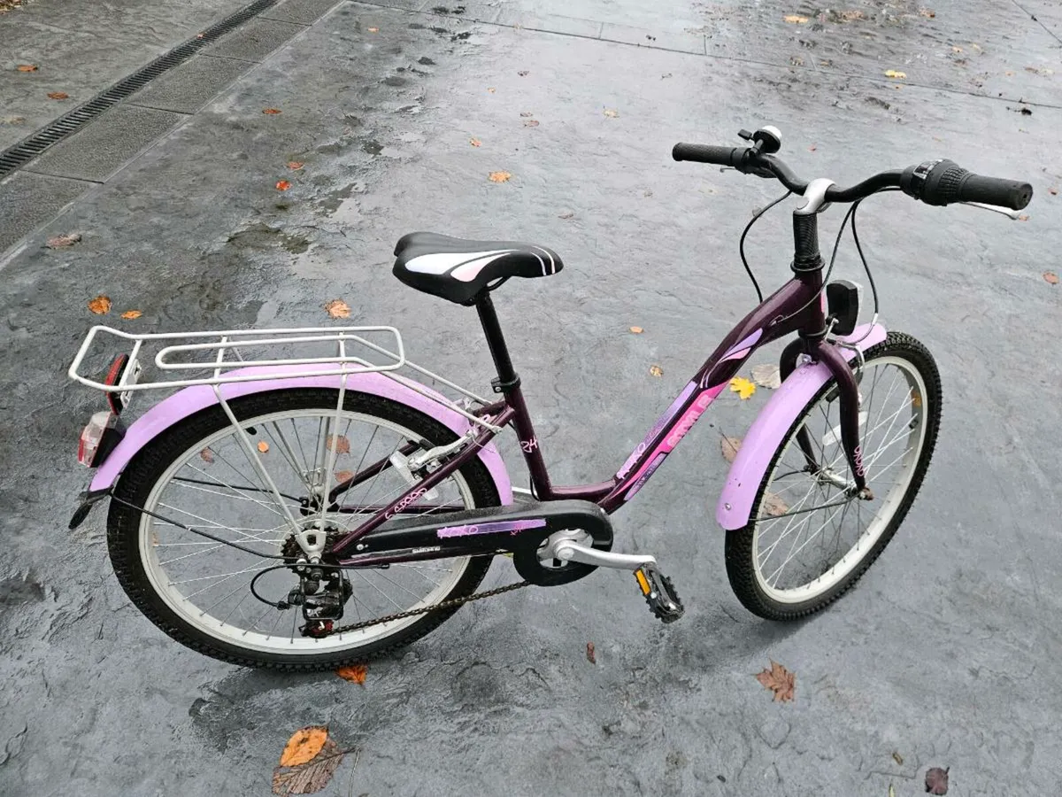 Kids bicycle - Image 1