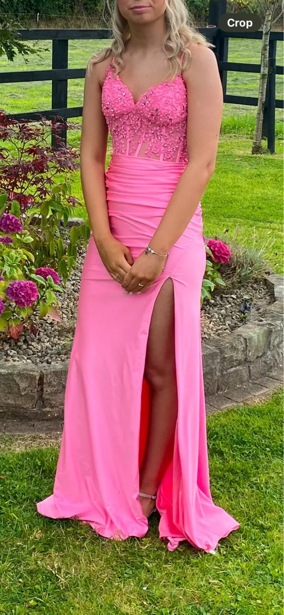Debs dress - Image 1