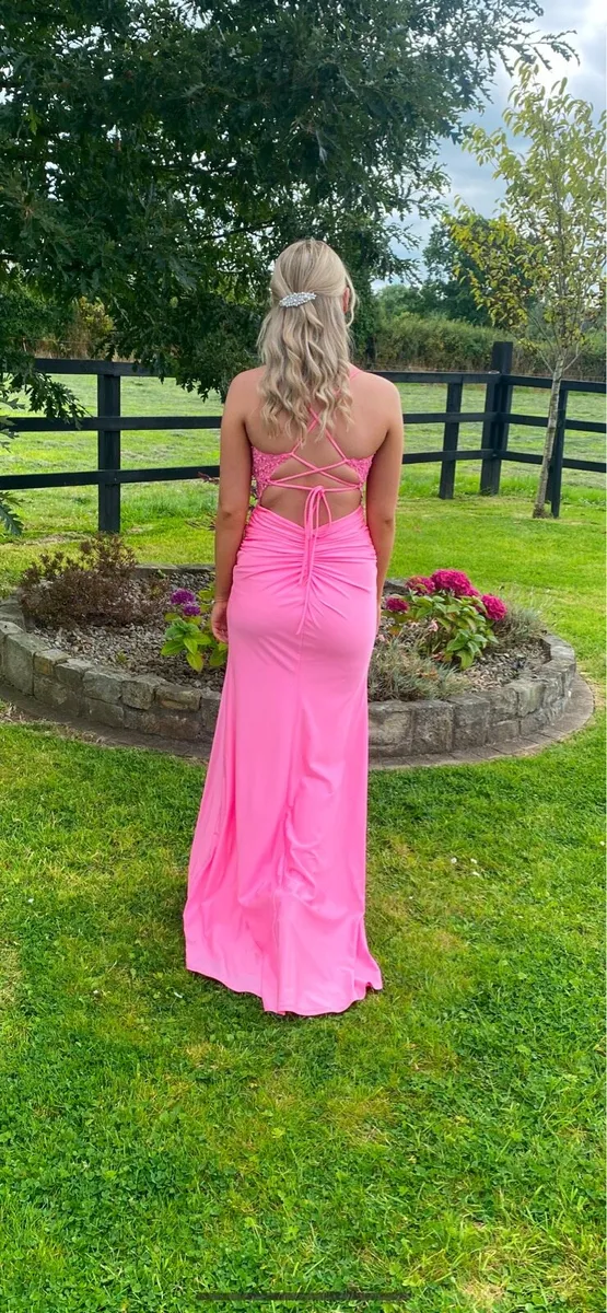 Debs dress - Image 2