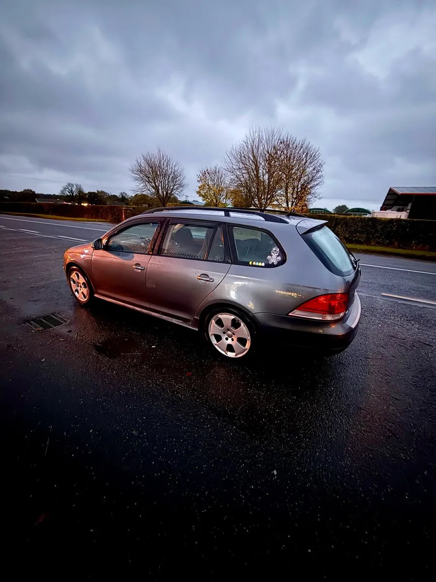 Mk5 Golf 1.9 TDi - 12/26 NCT - Image 4
