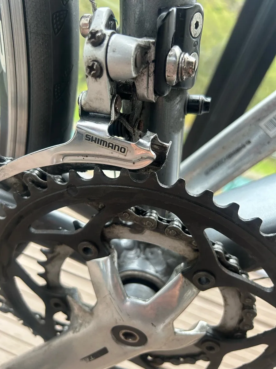 Race bike/Road bike - Image 3