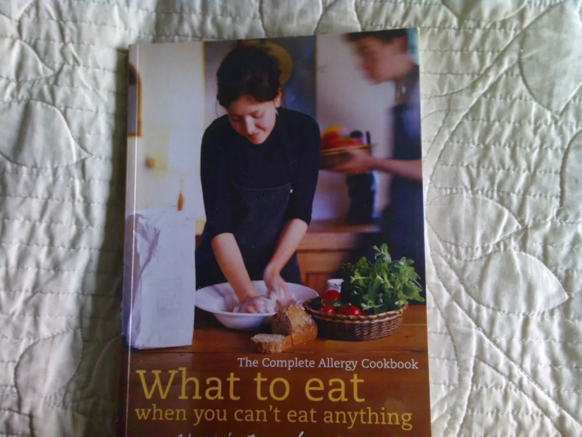 Cookery Books - Image 1