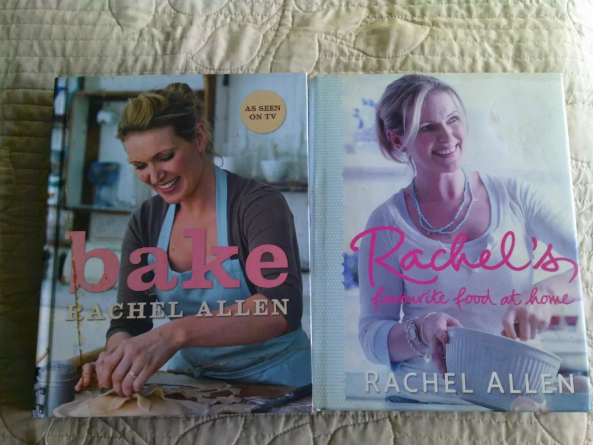 Cookery Books - Image 2