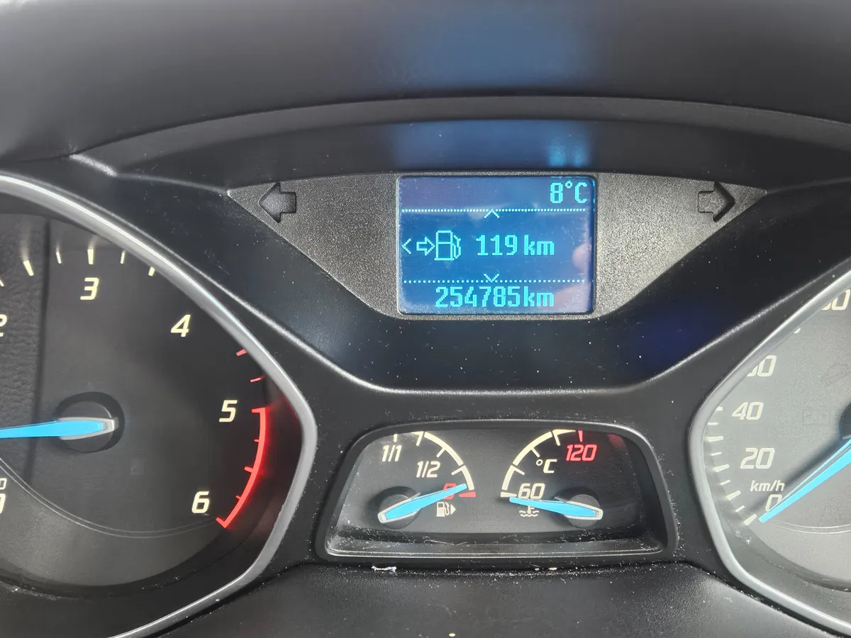 Ford Focus 2013 - Image 4