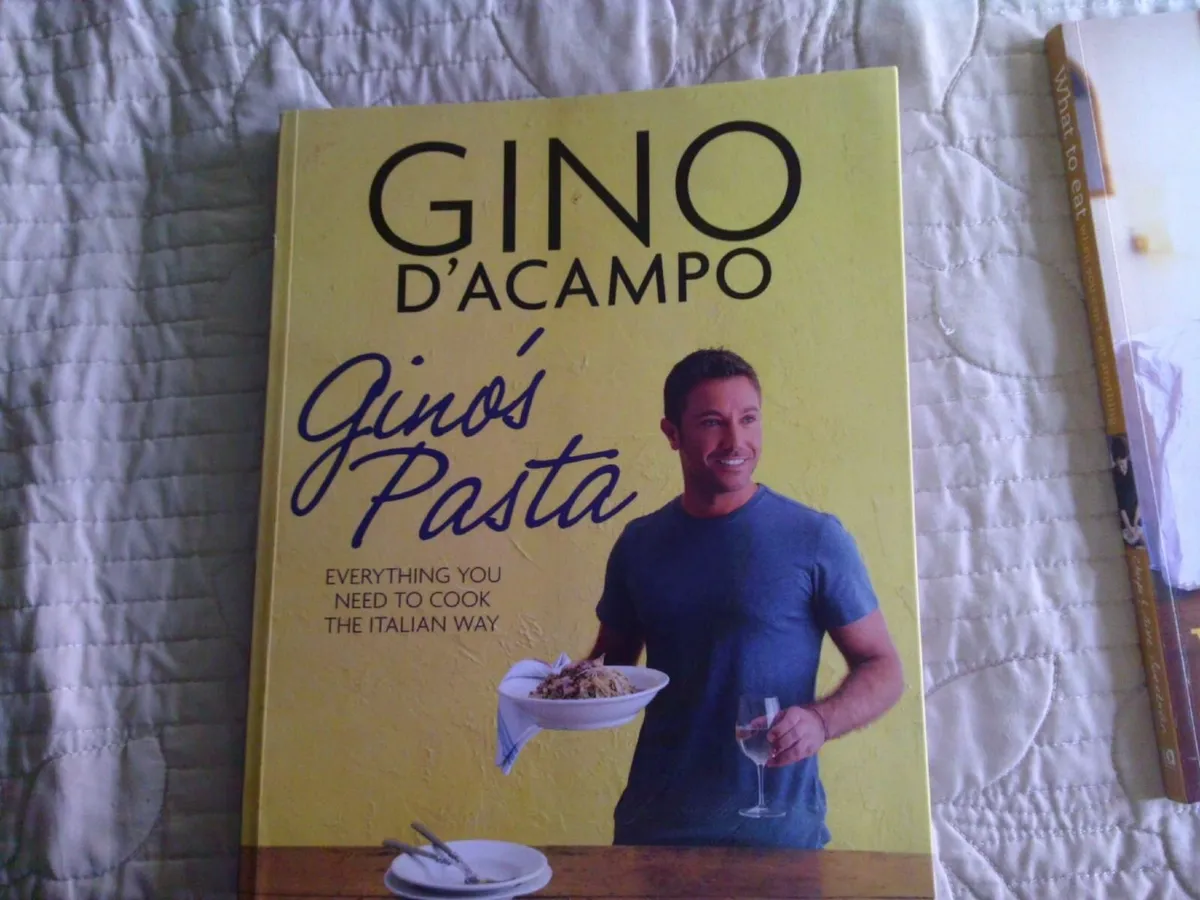 Cookery Books - Image 3