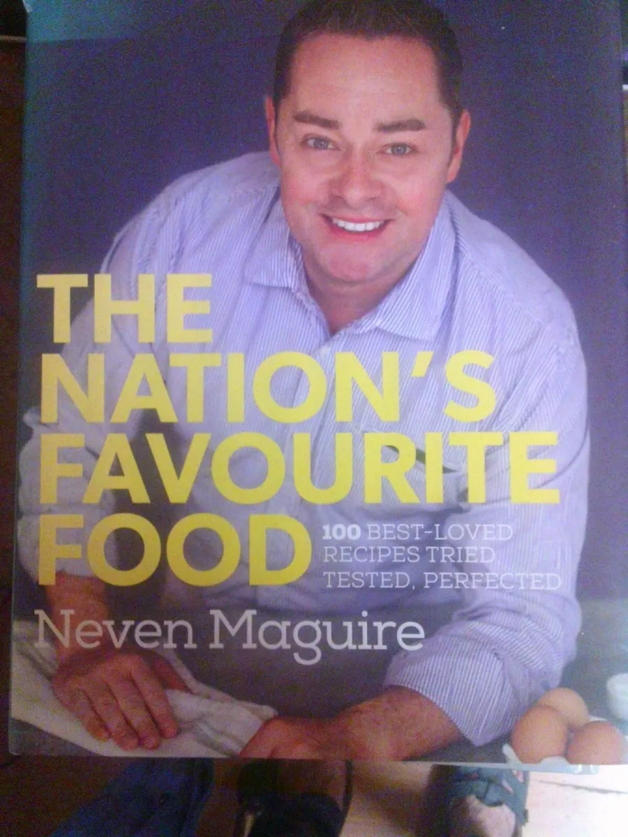 Cookery Books - Image 4