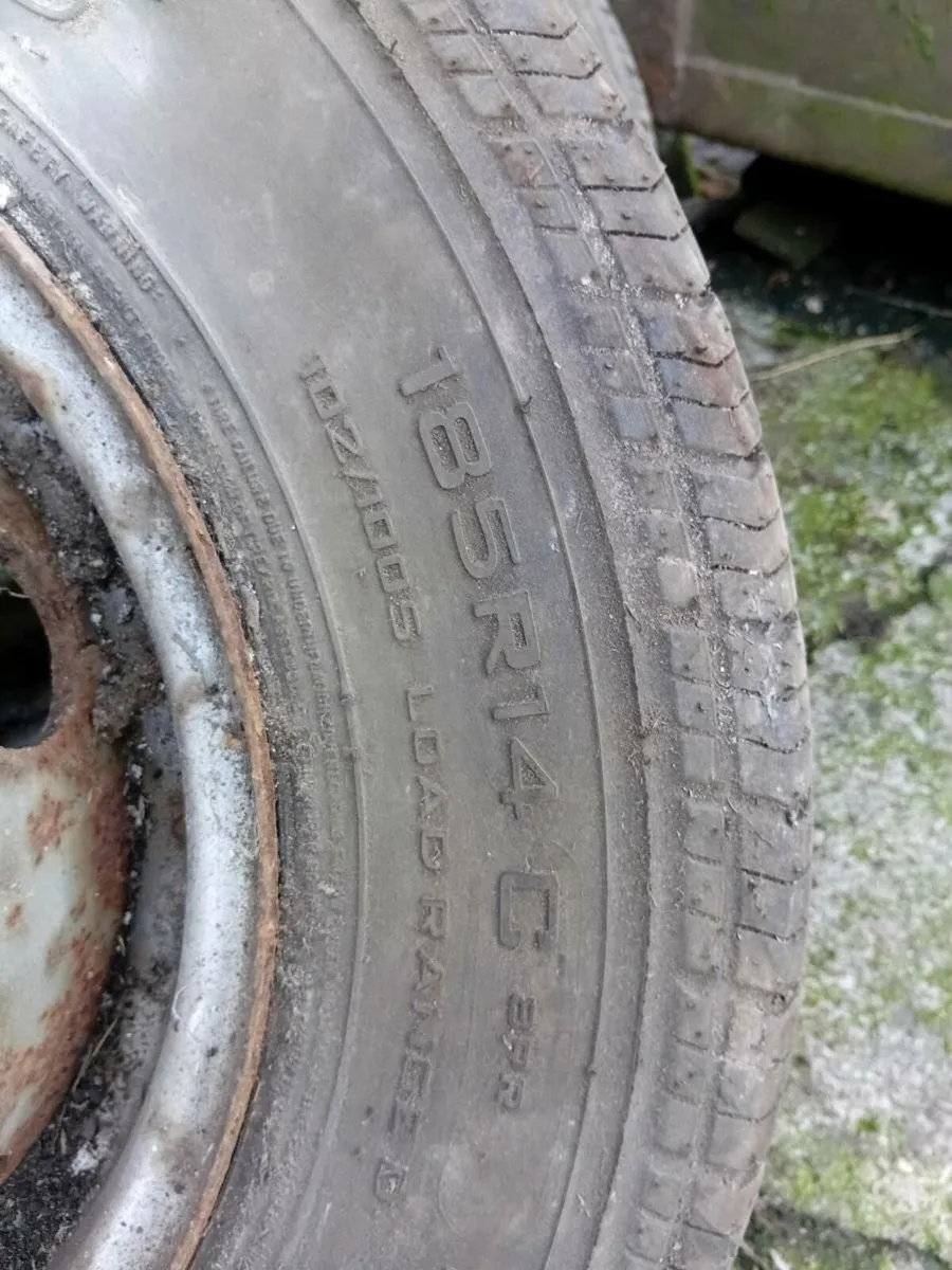 Wheels - Image 2