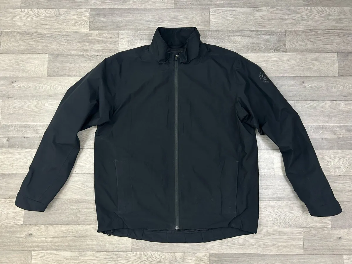 Galvin Green GoreTex Waterproof Golf Jacket XXL - Image 1