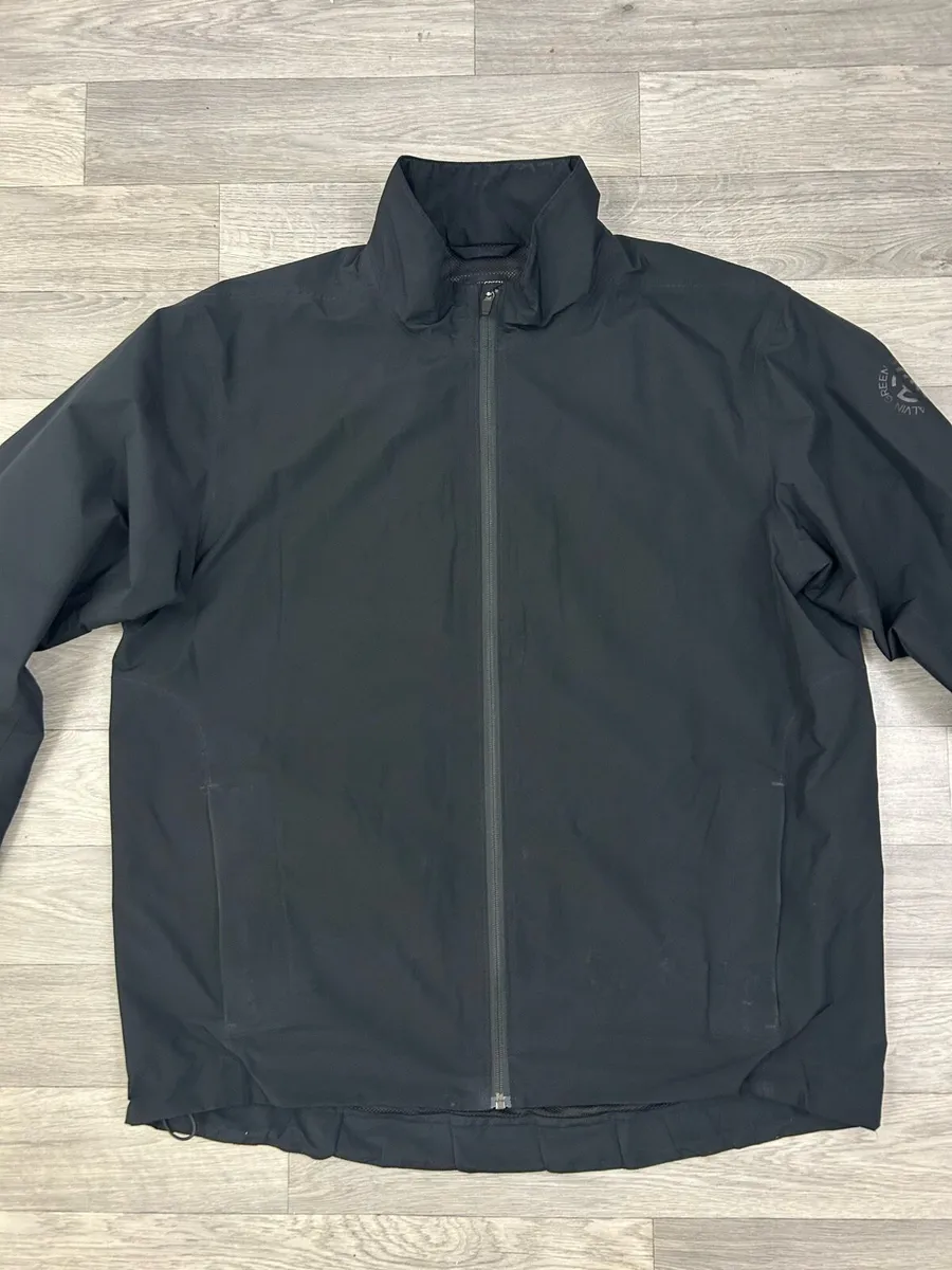 Galvin Green GoreTex Waterproof Golf Jacket XXL - Image 2