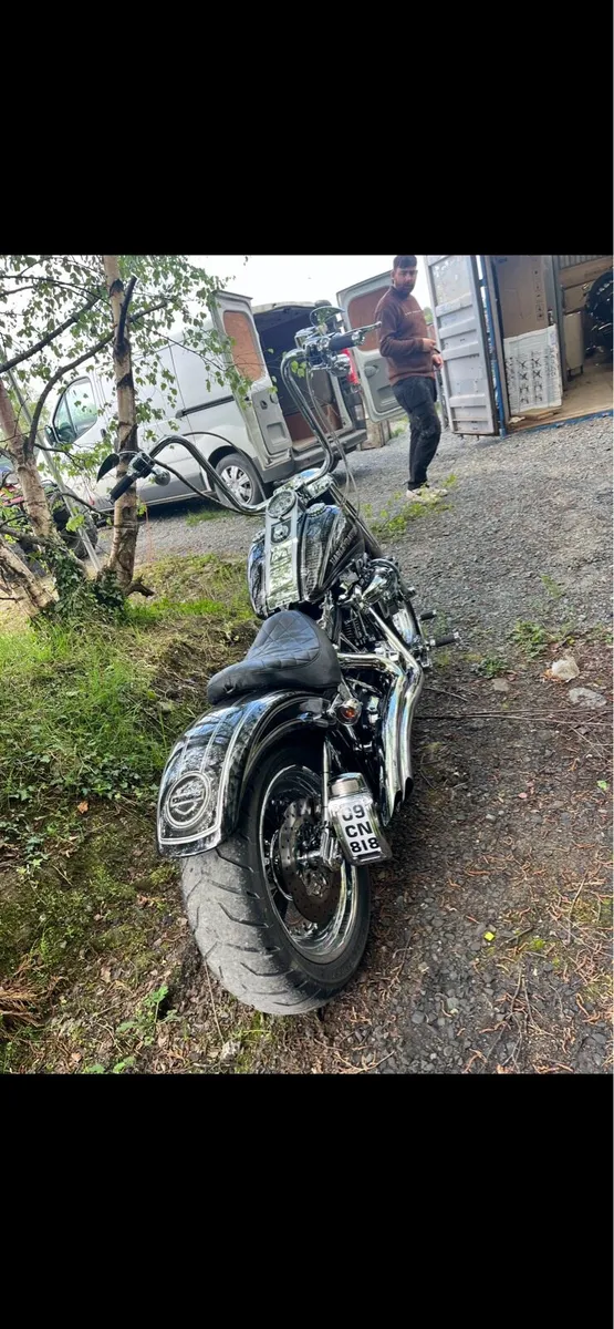 Harley Davidson - Image 4