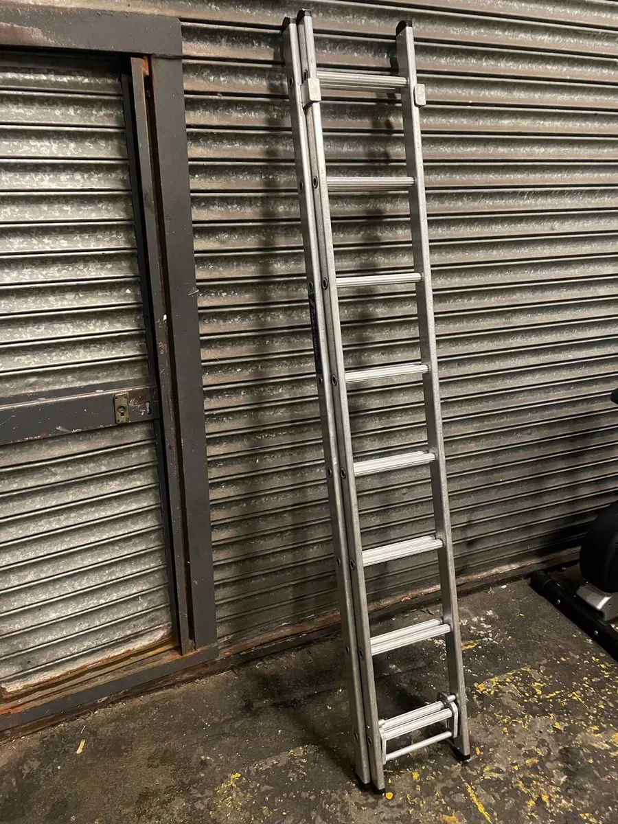 Set ladders - Image 2