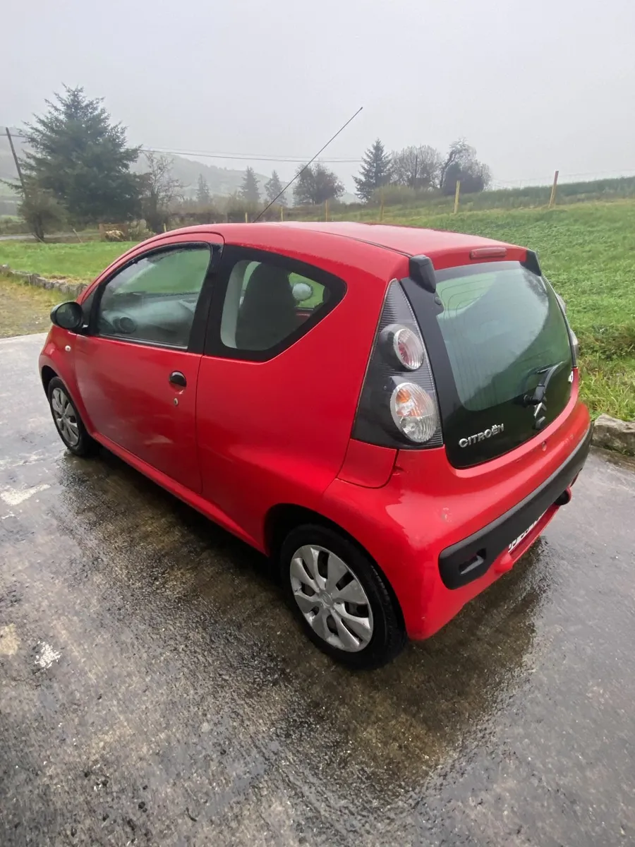 Citroen C1 2009 - Image 2