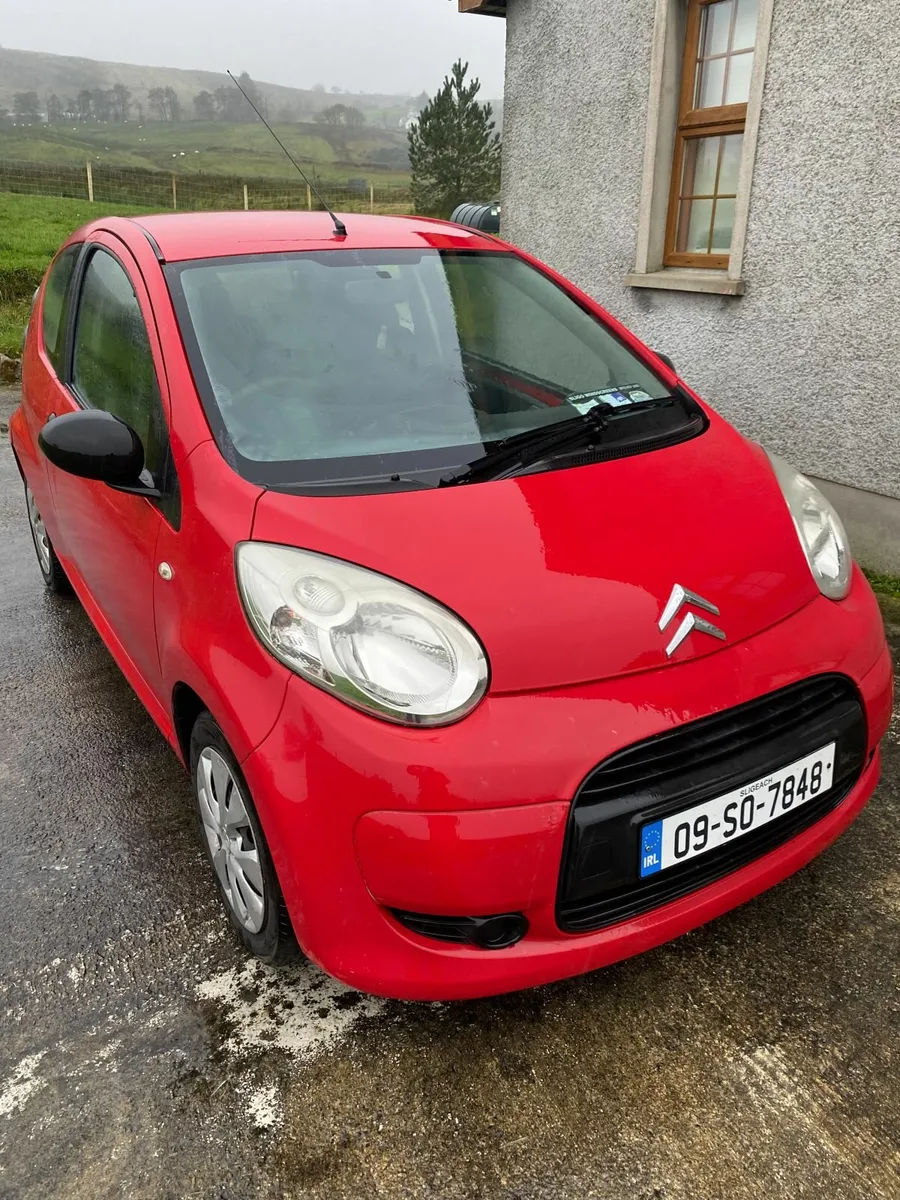 Citroen C1 2009 - Image 3
