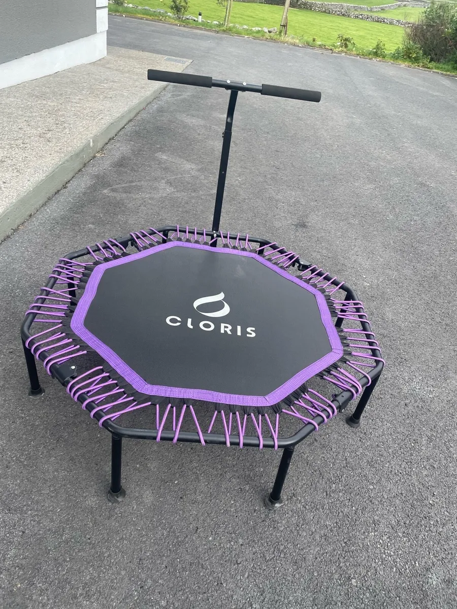 Trampoline