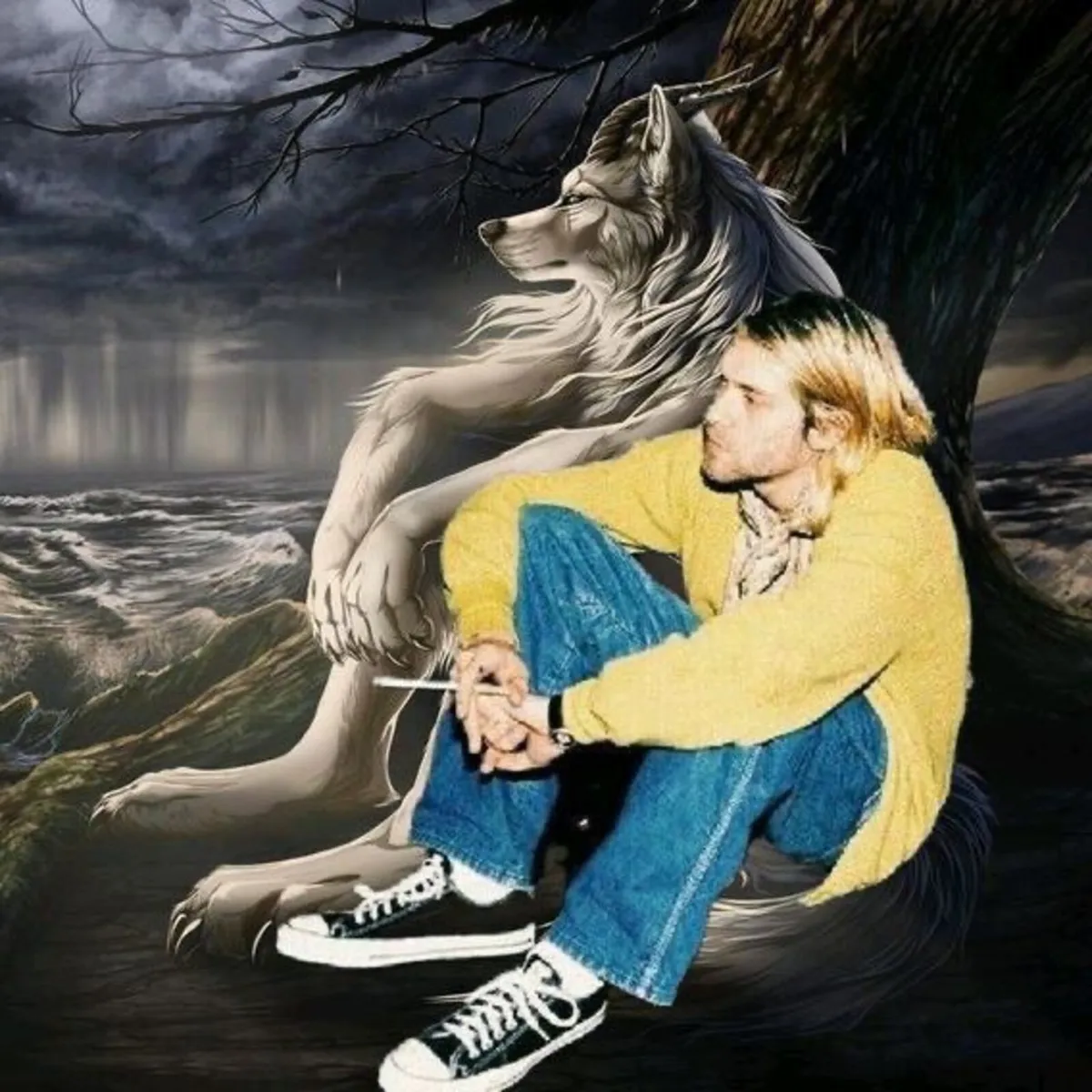 Looking for Bassist/Drummer for Nirvana cover band