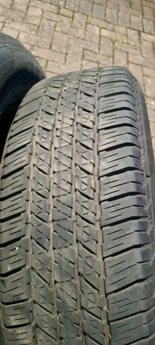 Tyres - Image 2