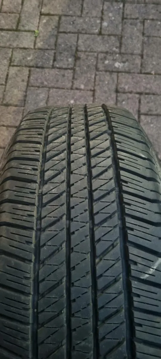 Tyres - Image 4
