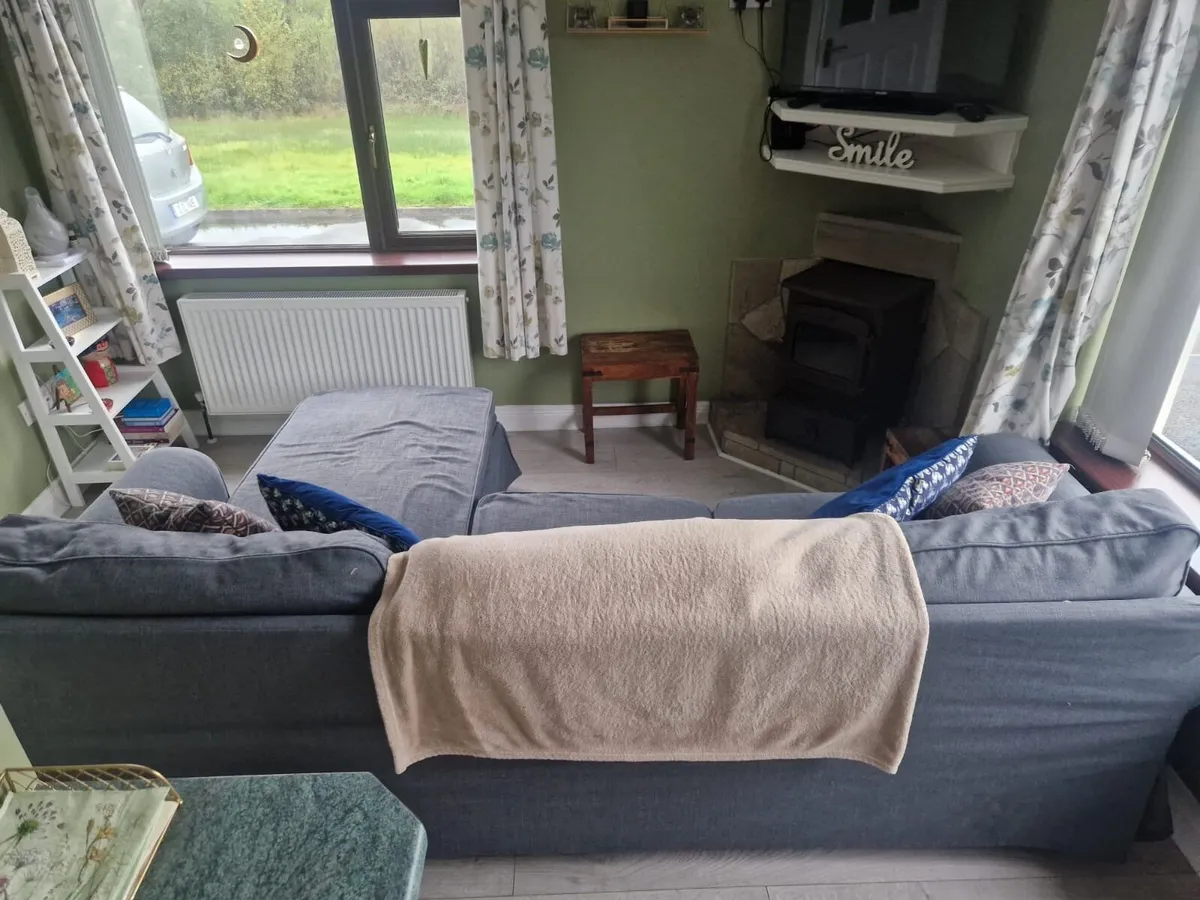 Corner Sofa - Image 2