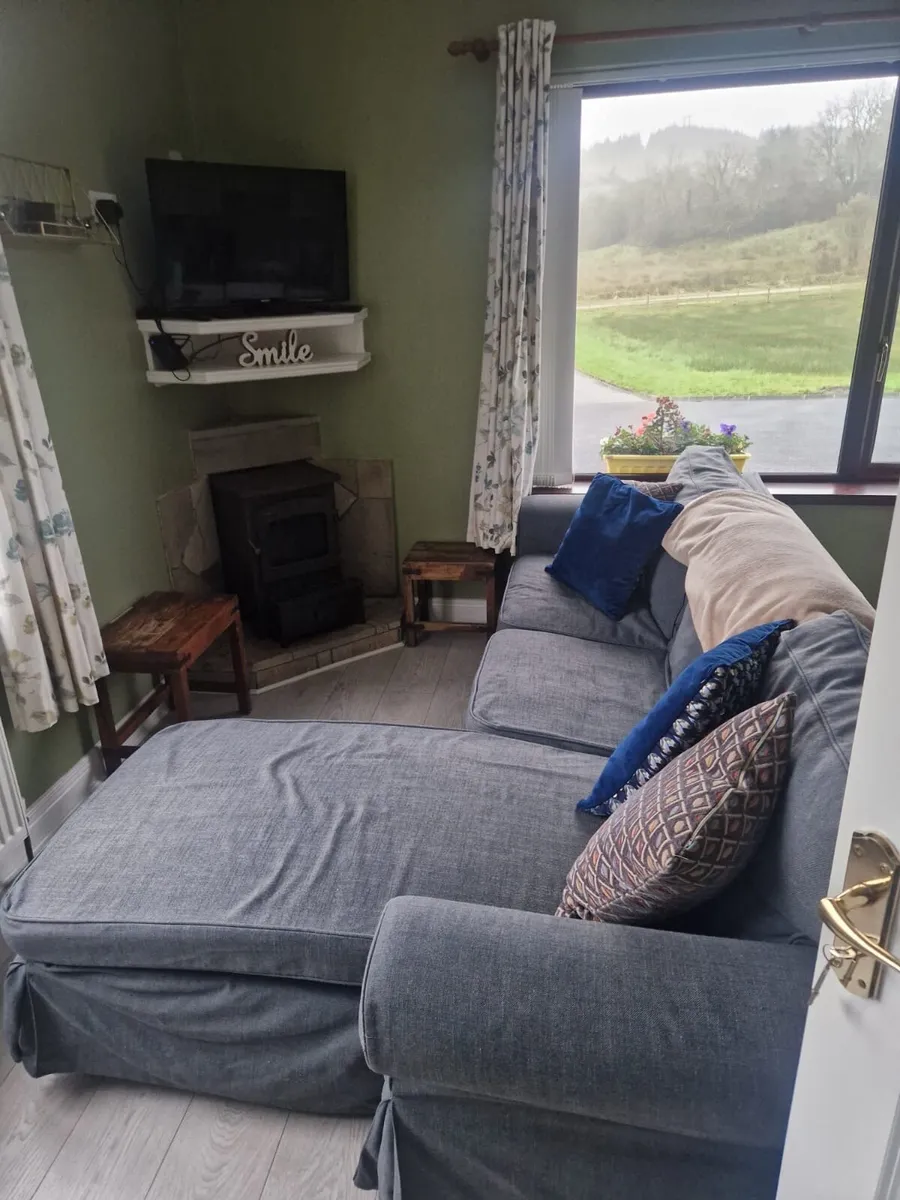 Corner Sofa - Image 3