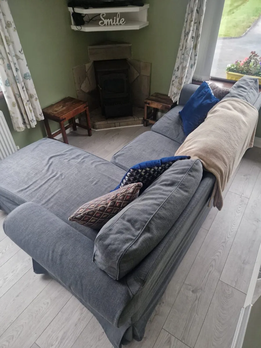 Corner Sofa - Image 4