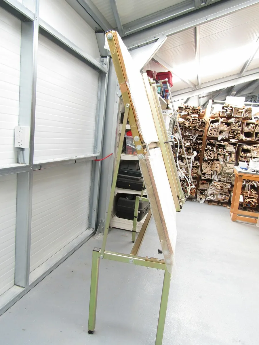 Canvas Stretcher - Image 4